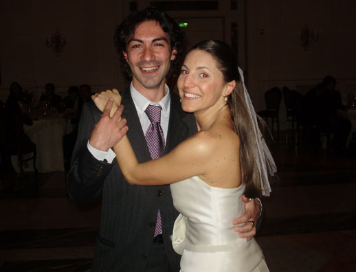 Francesco Chiapperini: da Molfetta a Roma in nome dell�alta moda